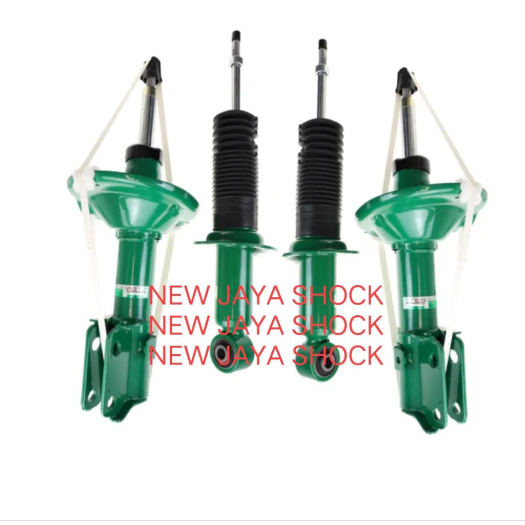 SHOCKBREAKER TEIN ENDURAPRO PLUS HONDA ODYSSEY RC1 DEPAN BELAKANG