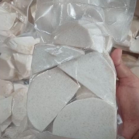 

Talas Papua Kupas Fresh