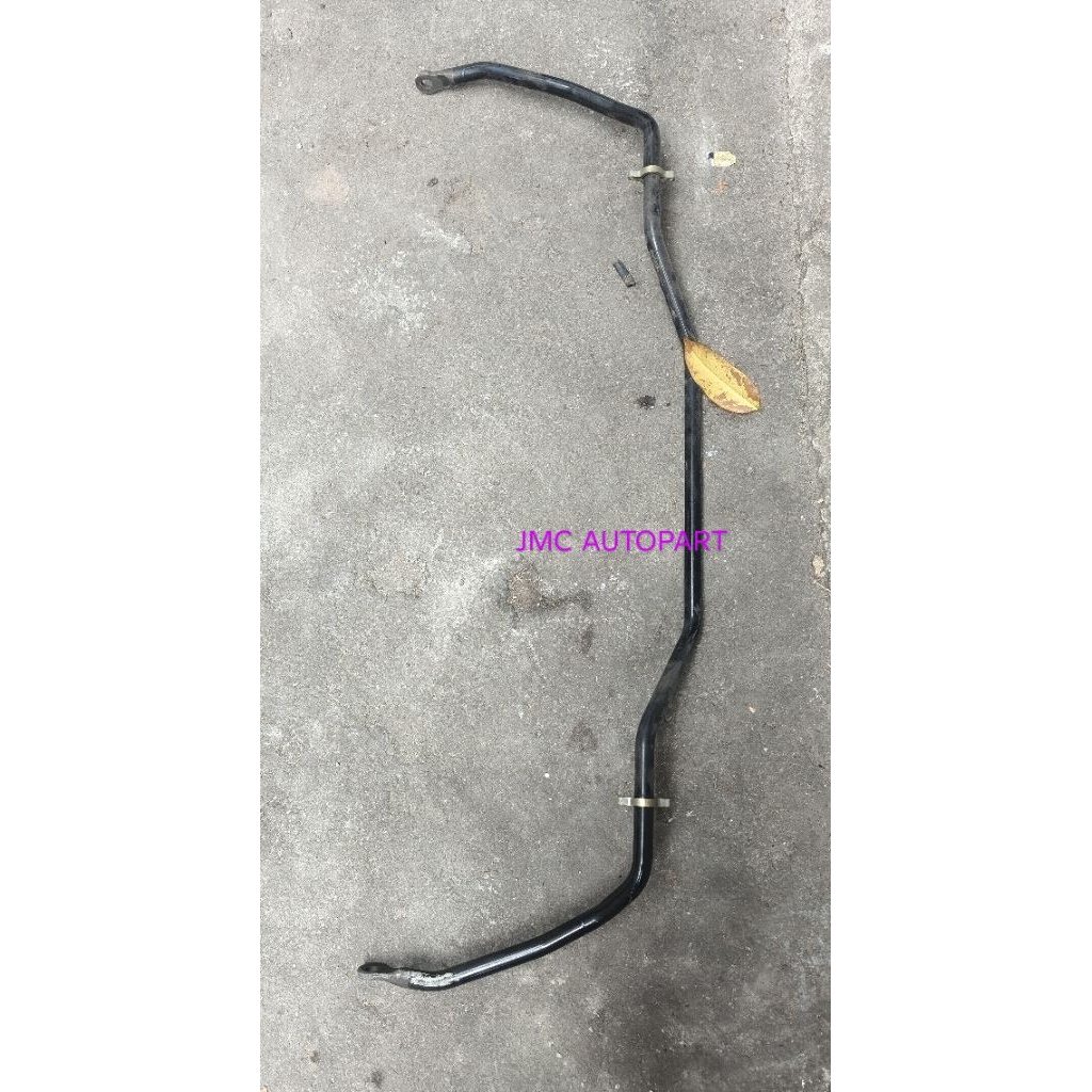 bar stabilizer depan grand new avanza Xenia 2016up ORIGINAL