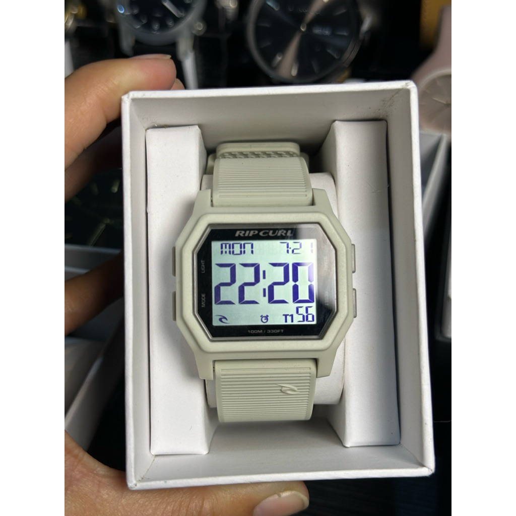 JAM ATOM DIGITAL RIPCURL