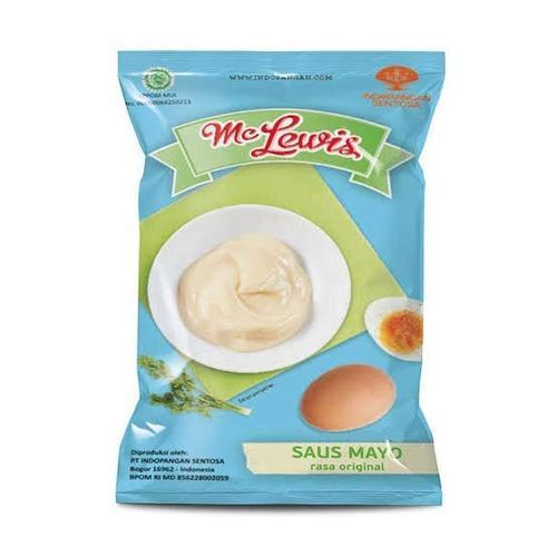 

Mclewis Mayo Original 1kg/500gr