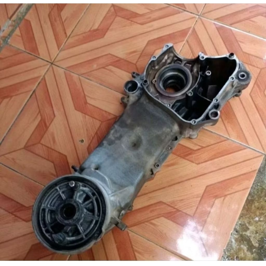 KRENGKES KALTER KIRI YAMAHA 5TL MIO SPORTY MIO SMILE ORIGINAL