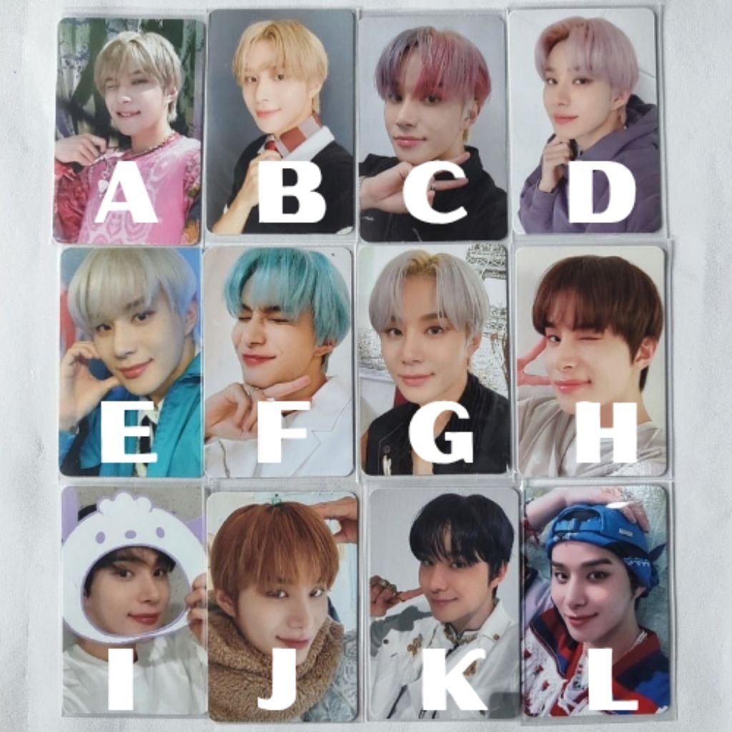 JUNGWOO NCT 127 PC