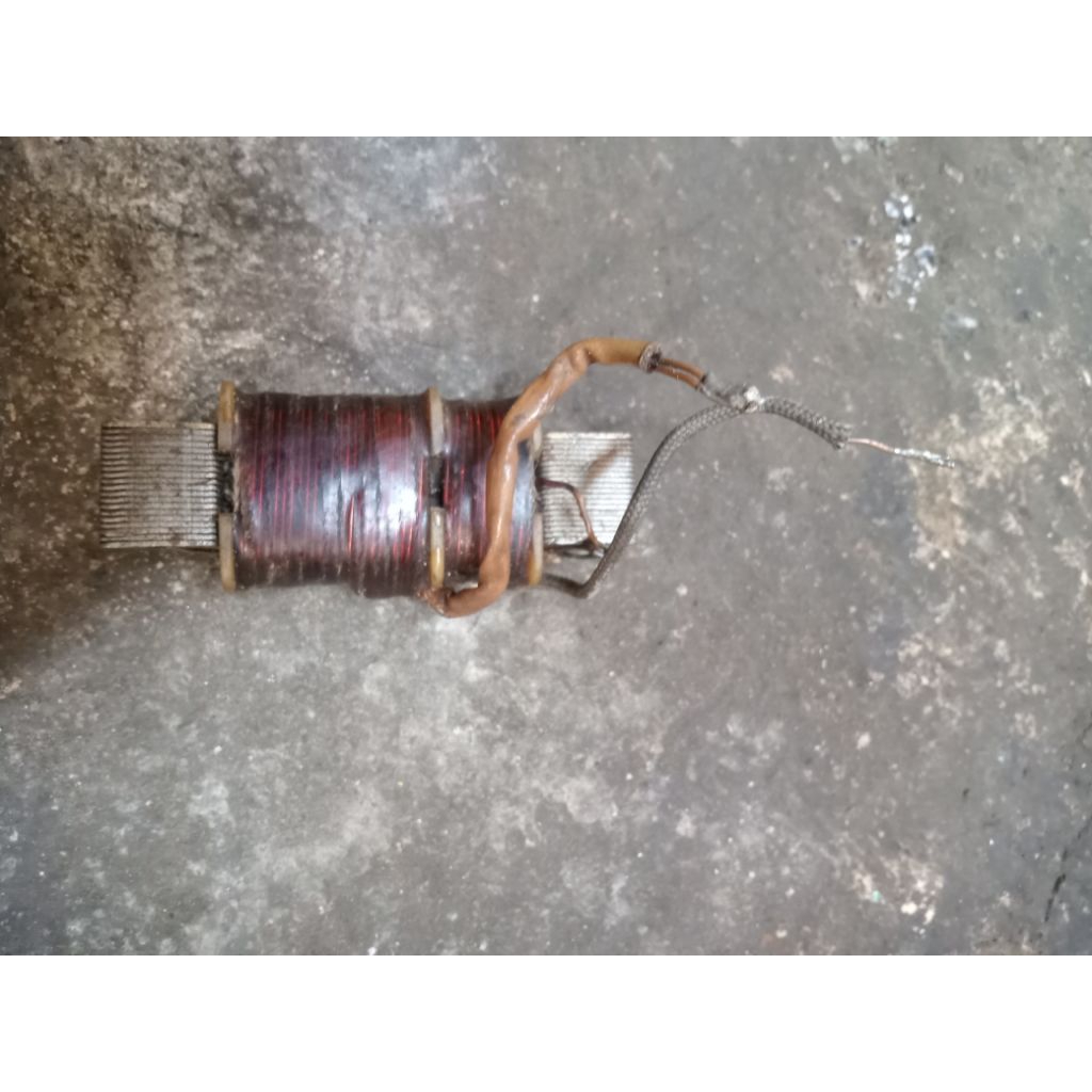 Spul Lampu Yamaha Rx K Rx king Rx Spesial Original