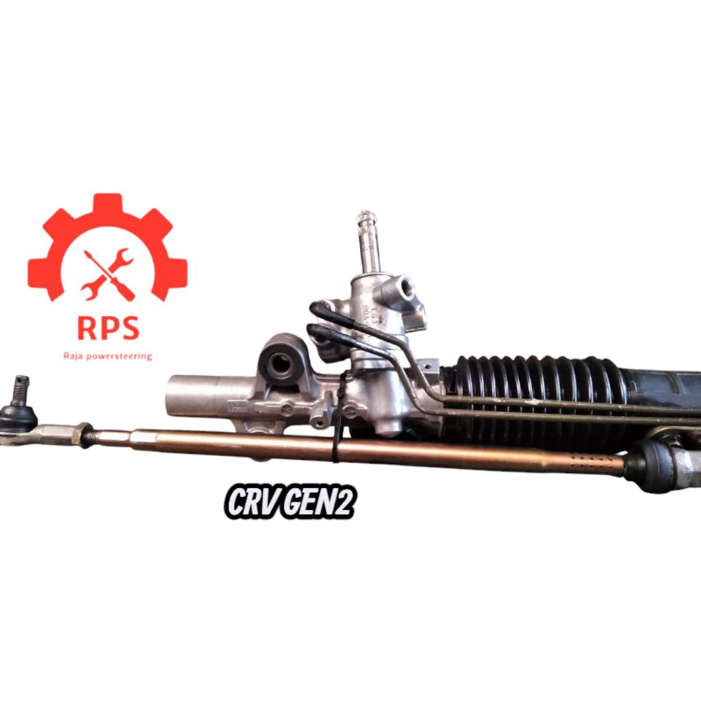 Rack Steer Honda CRV GEN2  Copotan Rack Steering CRV GEN2 Copotan Sparepart Mobil Copotan Original