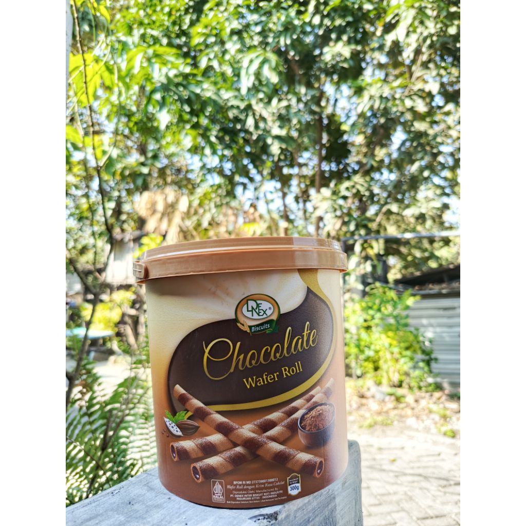 

Jajan Kaleng/ Astor Kaleng/ Astor coklat