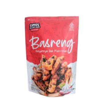 

CBU Basreng Krispi Daun Jeruk 100GR