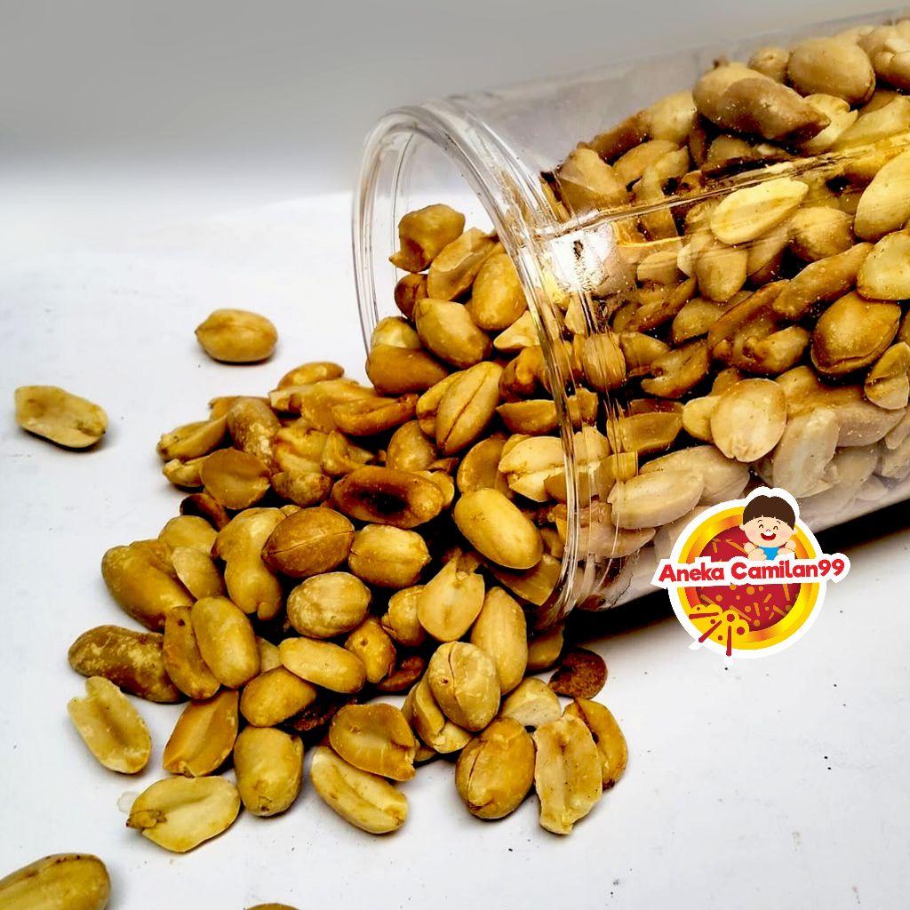 

Kacang Bawang kacang Bali Rasa Bawang