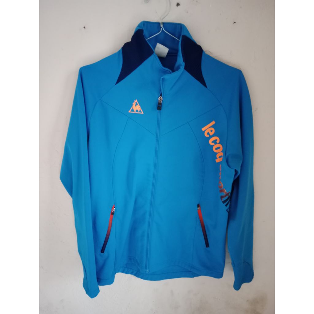 tracktop lecoq