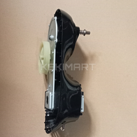 Sparepart Gear Box Set Stand Mixer Grande Pro Turbo EHM9593