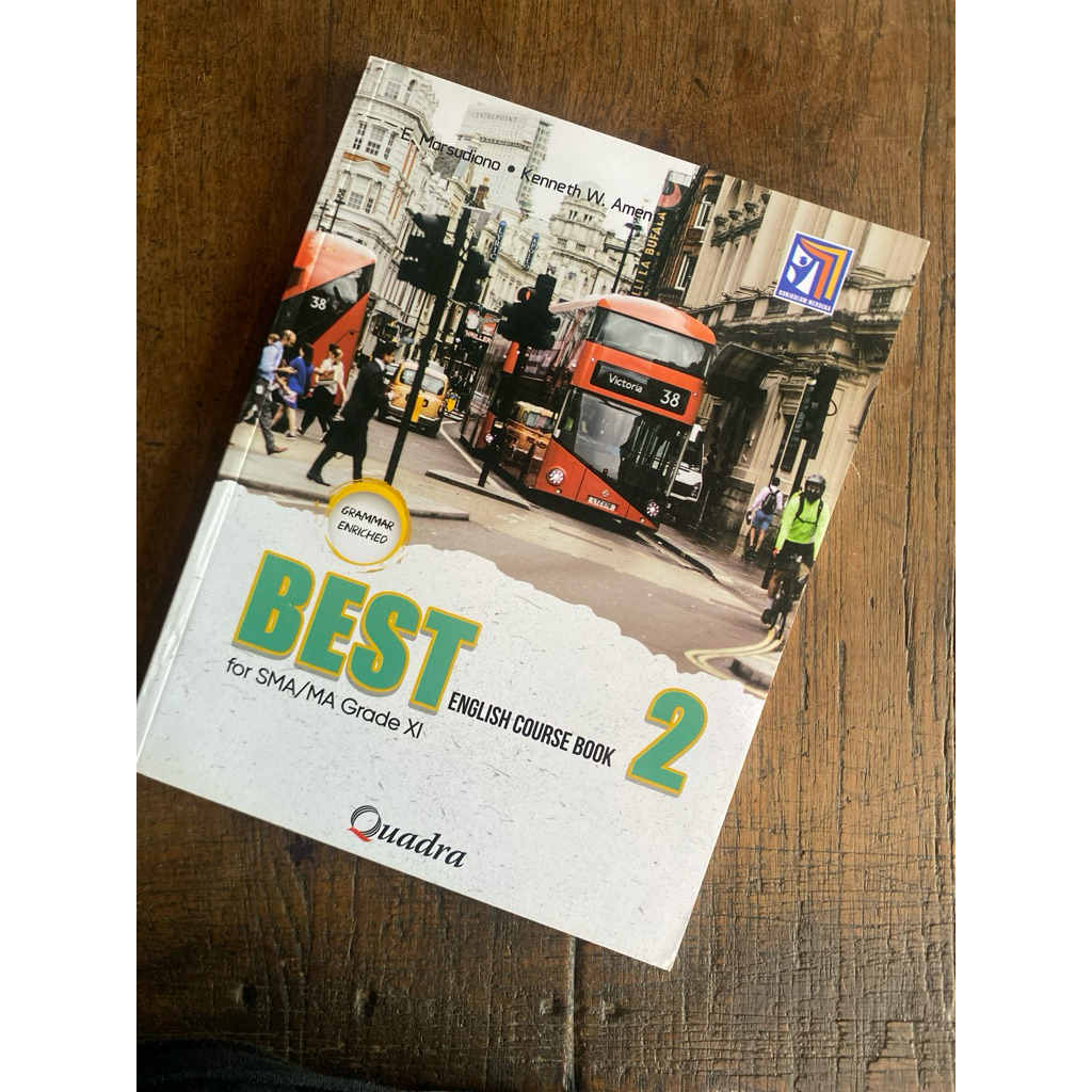 BEST kelas 11 - quadra