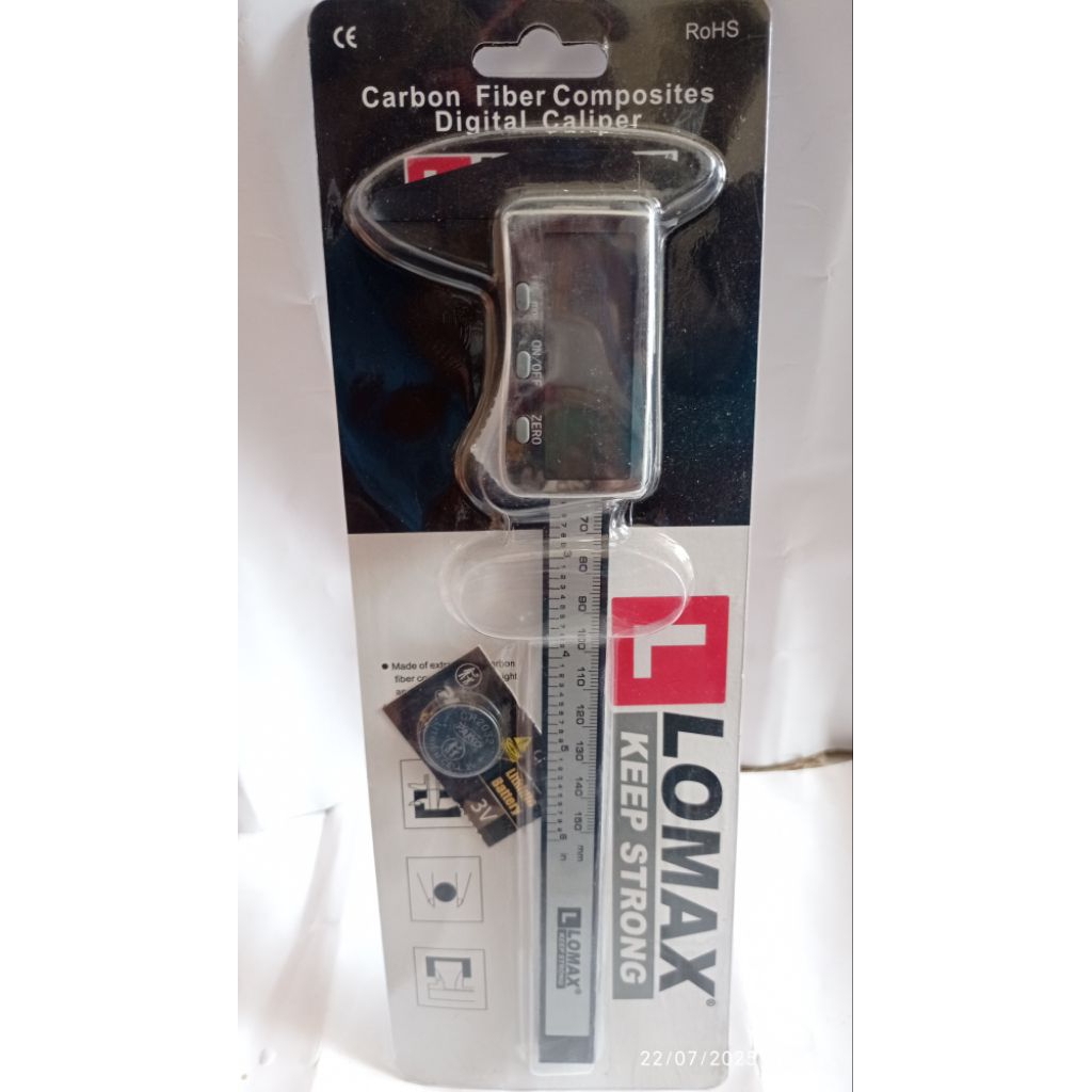 

SKETMAT DIGITAL BIG SCREEN JANGKA SORONG LOMAX