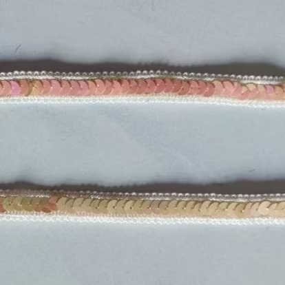 

Pita manik2 1.3 cm per 90cm