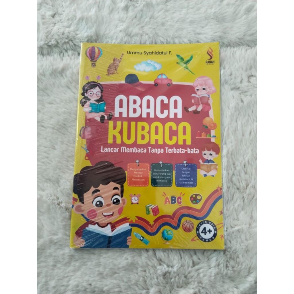 

Abaca Kubaca