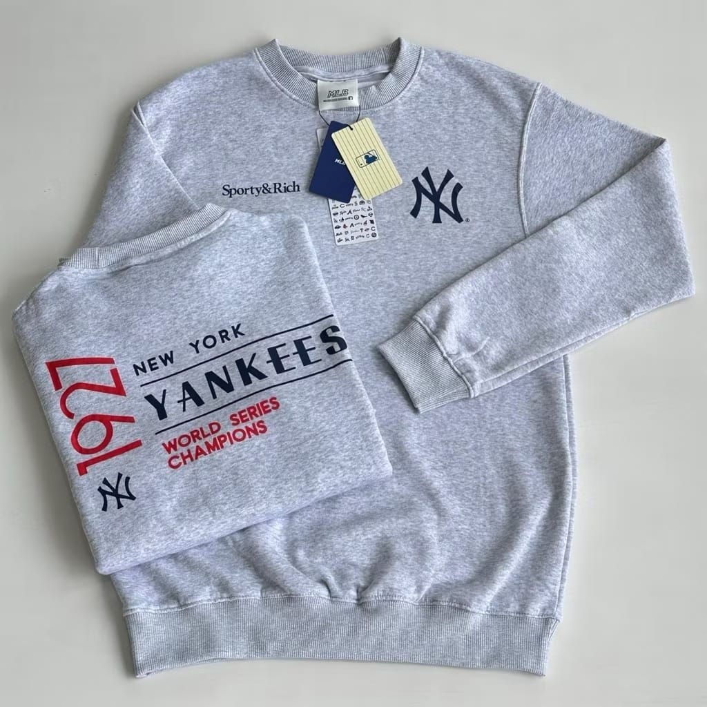 [NEW ITEMS] NEW ERA SPORTY AND RICH