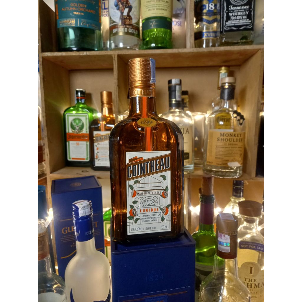 contreauuu botol hiasan /hiasan rumah /dekorasi ruangan botol