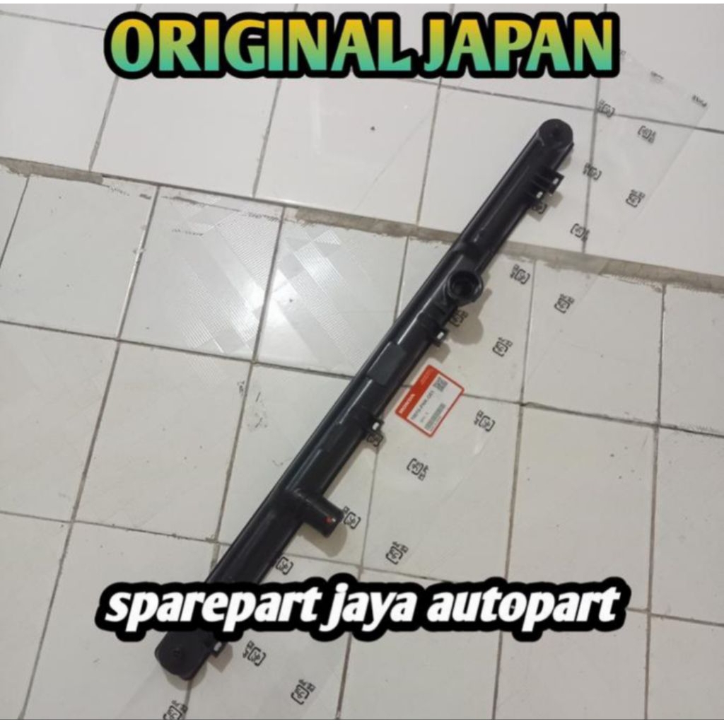 UPPER TANK RADIATOR ATAS HONDA CRV 2001-2006 ORIGINAL JAPAN