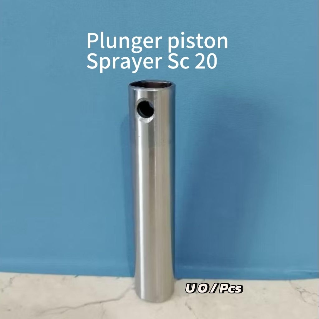 PLUNGER / PISTON POWER SPRAYER SANCHIN 20