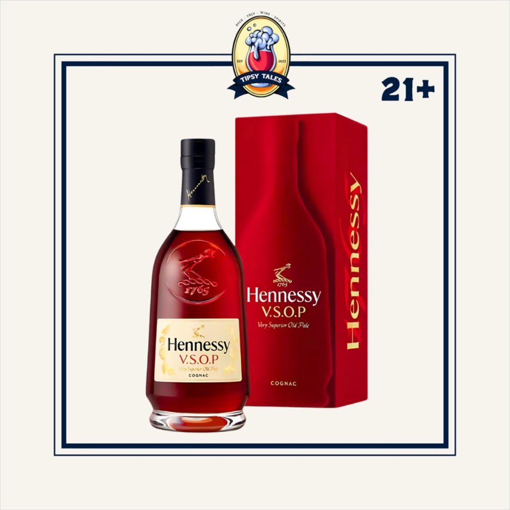 

Whisky Hennesy VSOP Cognac 700ml
