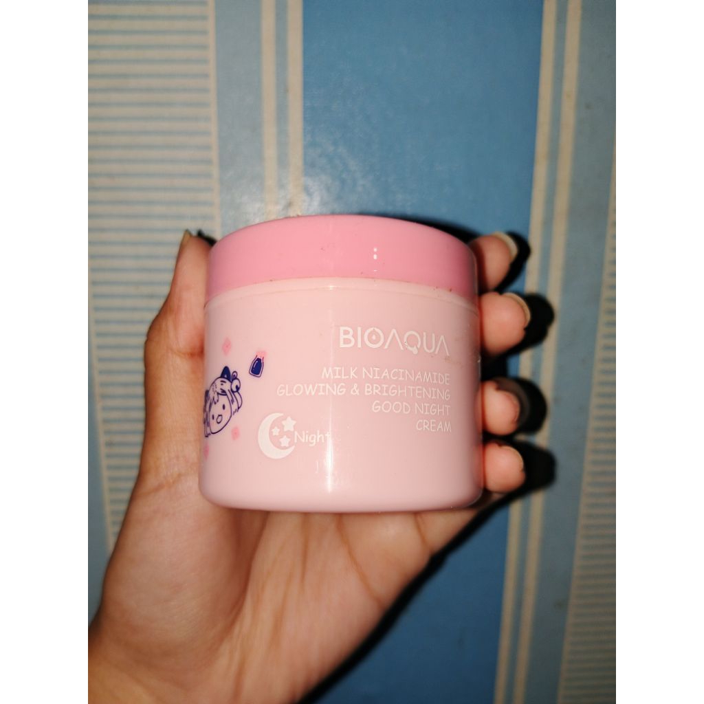 PRELOVED Skincare Kit Bioaqua