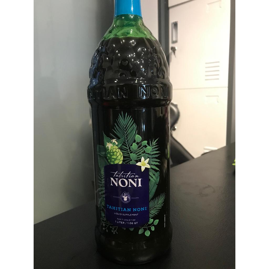 

Tahitian Noni Morinda