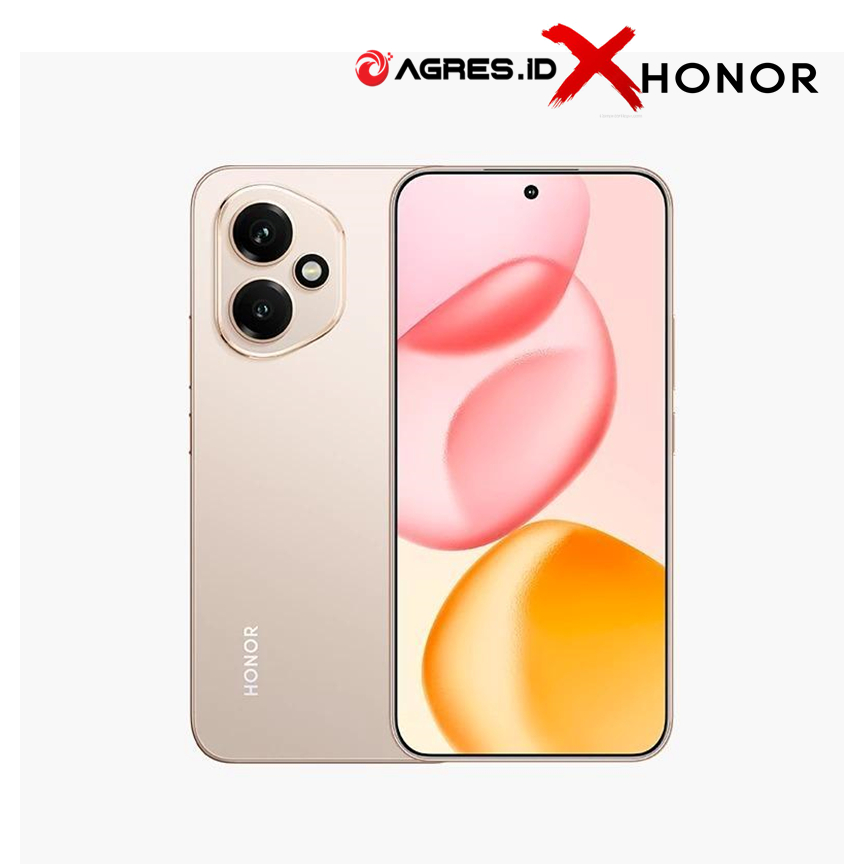 HOT LAUNCH - Honor 400 5G [12GB+512GB] Kamera 200MP Ultra Clear - Layar AMOLED 6.55”