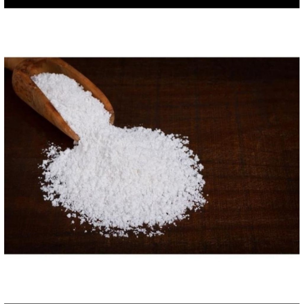 

Tepung Tapioka Repack Uk. 1 kg