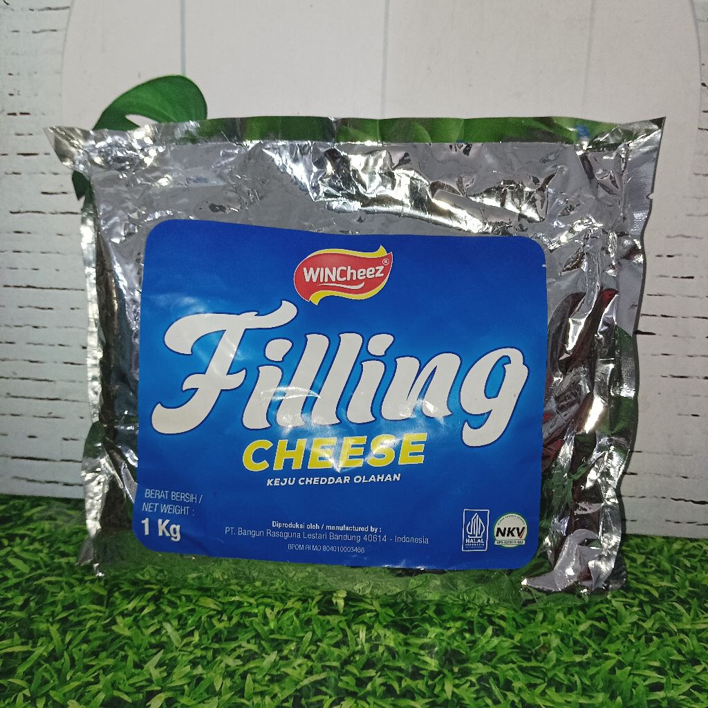 

FILLING CHESE WHINCHEEZ 1KG