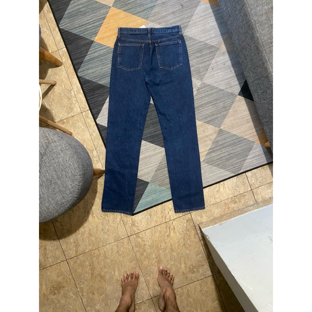 UNIQLO JAPAN JEANS