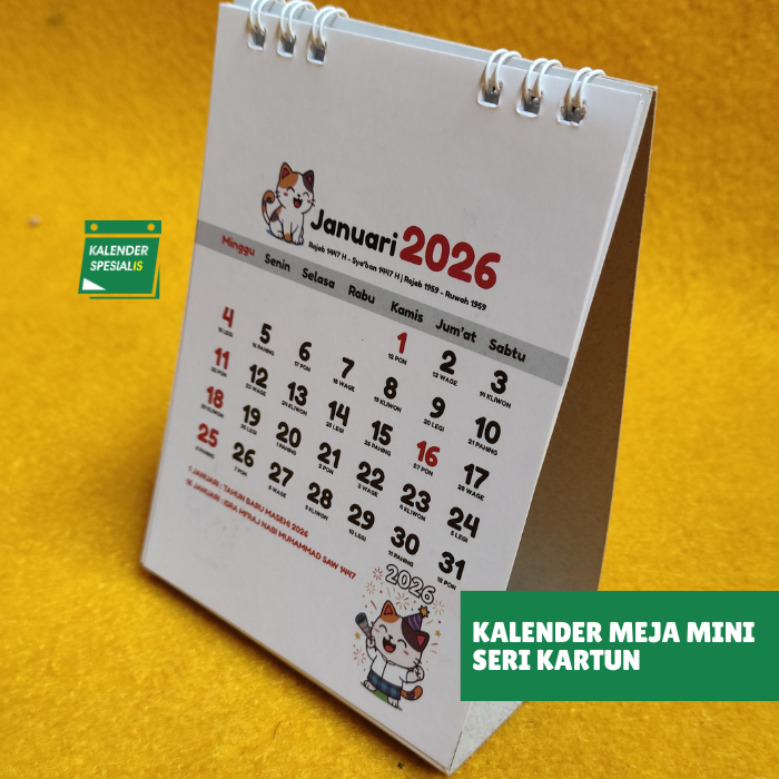 

PROMO KALENDER MEJA 2026 MINI MODEL KALENDER ANGKA BESAR TERBARU DENGAN PREMIUM DESIGN