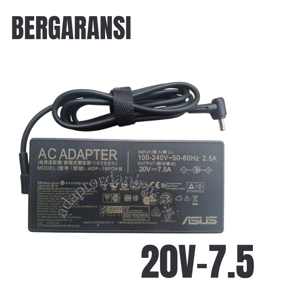 Adaptor TUF Gaming FX505 FX505D FX505DU FX505DT