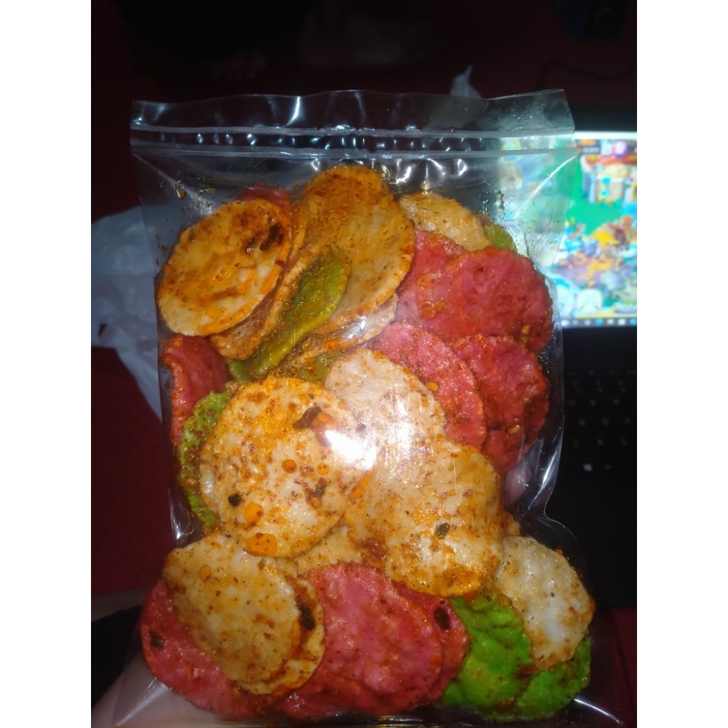 

Sebring Balendrong cikruh