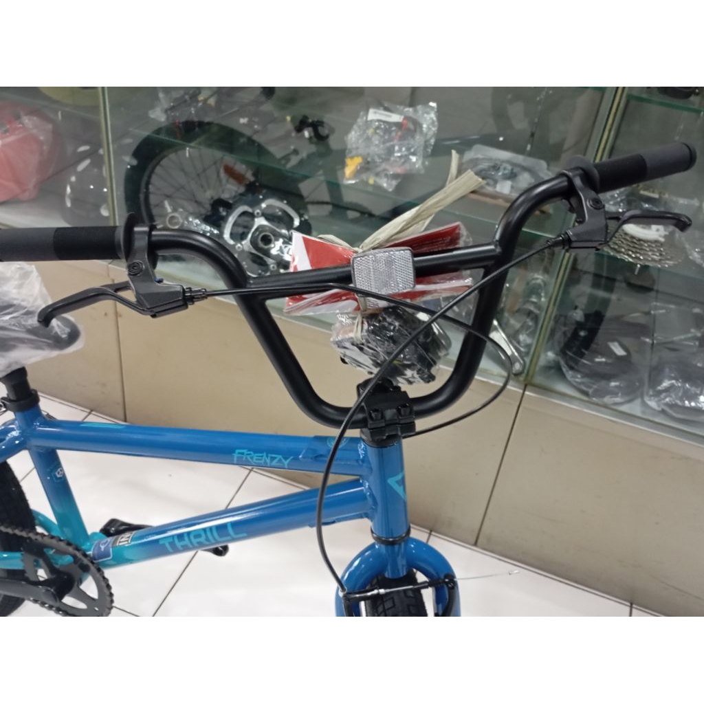 Sepeda BMX 20T THRIIL Frenzy