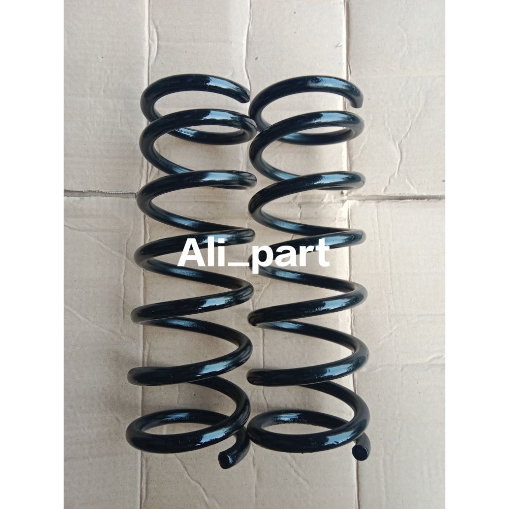 Per Keong Coil Spring Daihatsu Espass Zebra Original Copotan
