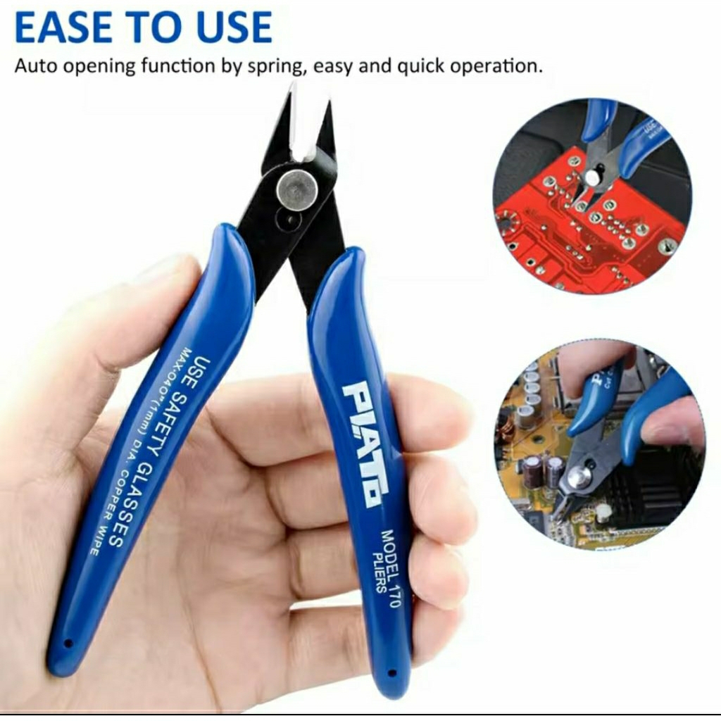 TANG PLATO TANG POTONG PLATO