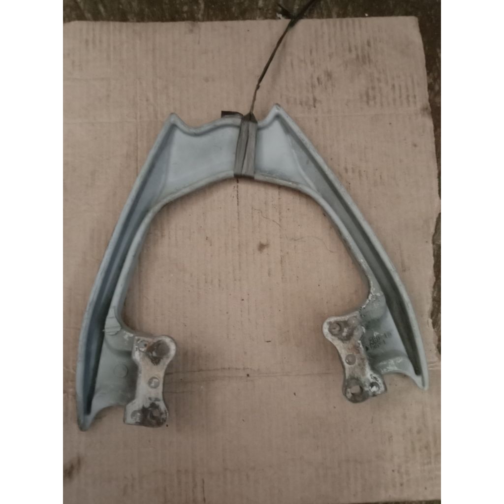 behel Mio smile original copotan motor