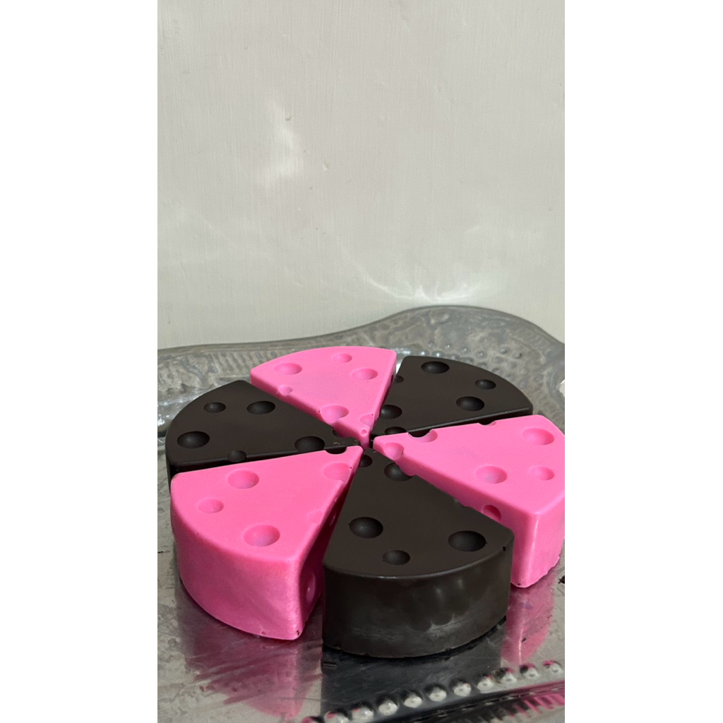 

Tom And Jerry Cheese Cake