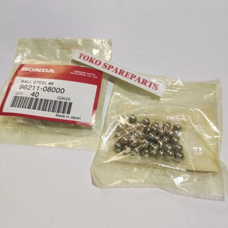 96211-08000 Gotri Pelor Comstir komstir kones stang Japan Megapro New CB150 CBR CRF VERZA