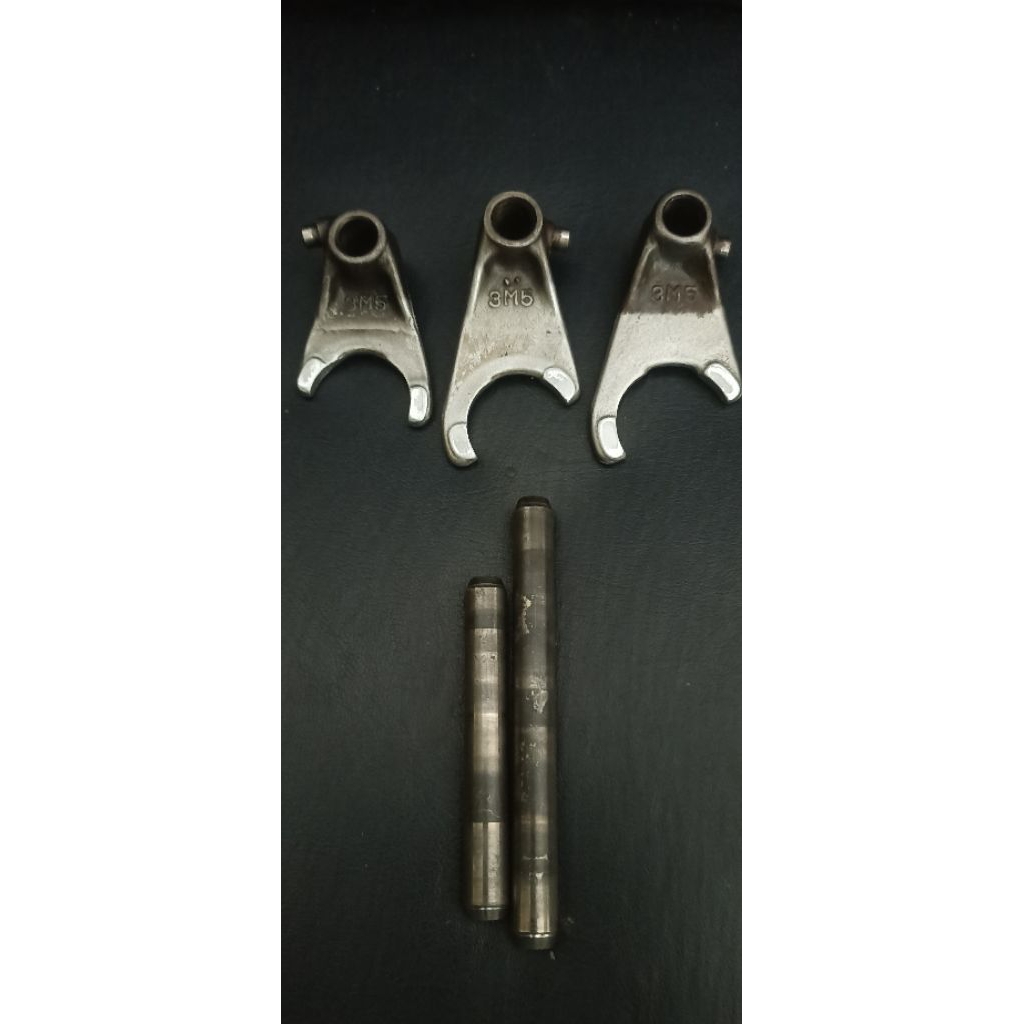 CAPIT UDANG CAKARAN RASIO RX KING/RXS/YT