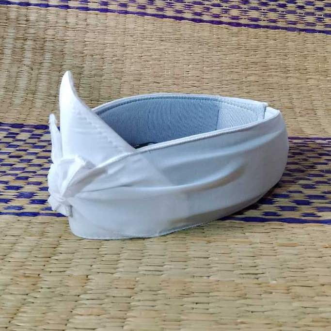 Iket kepala Sunda / Iket Putih Polos / Iket KDM / Dewasa / Iket Batik / Iket Bordir / All size / Pra