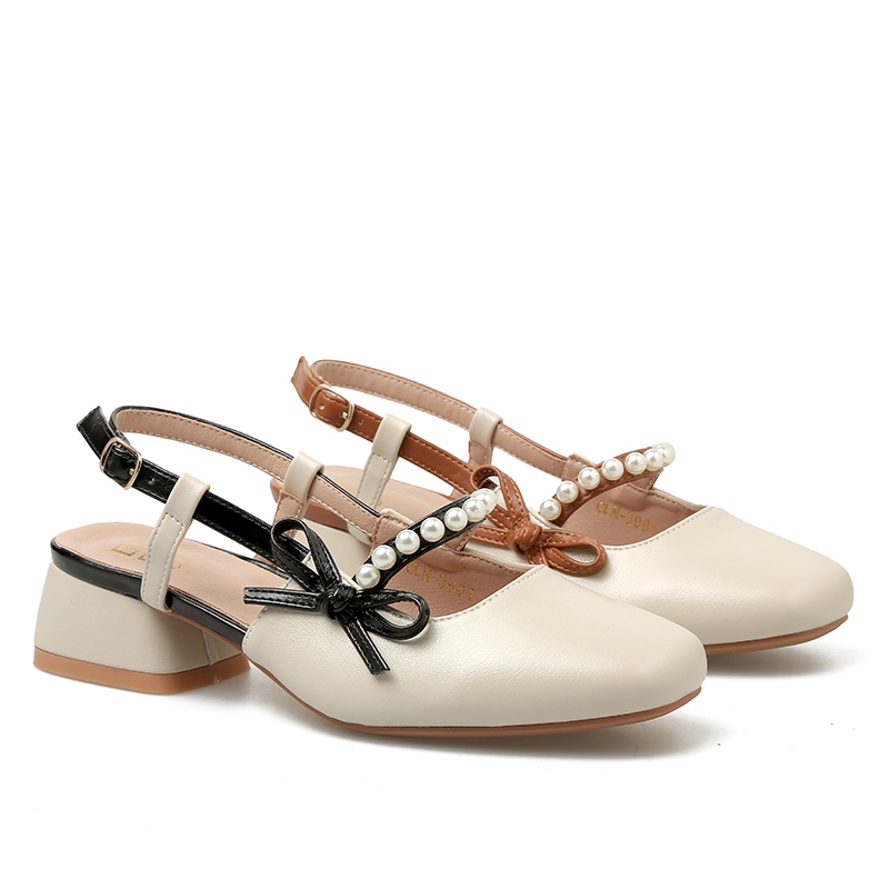 COLINE CLN-3961 Sepatu Hak Tinggi Wanita / Sepatu Wanita Elegance