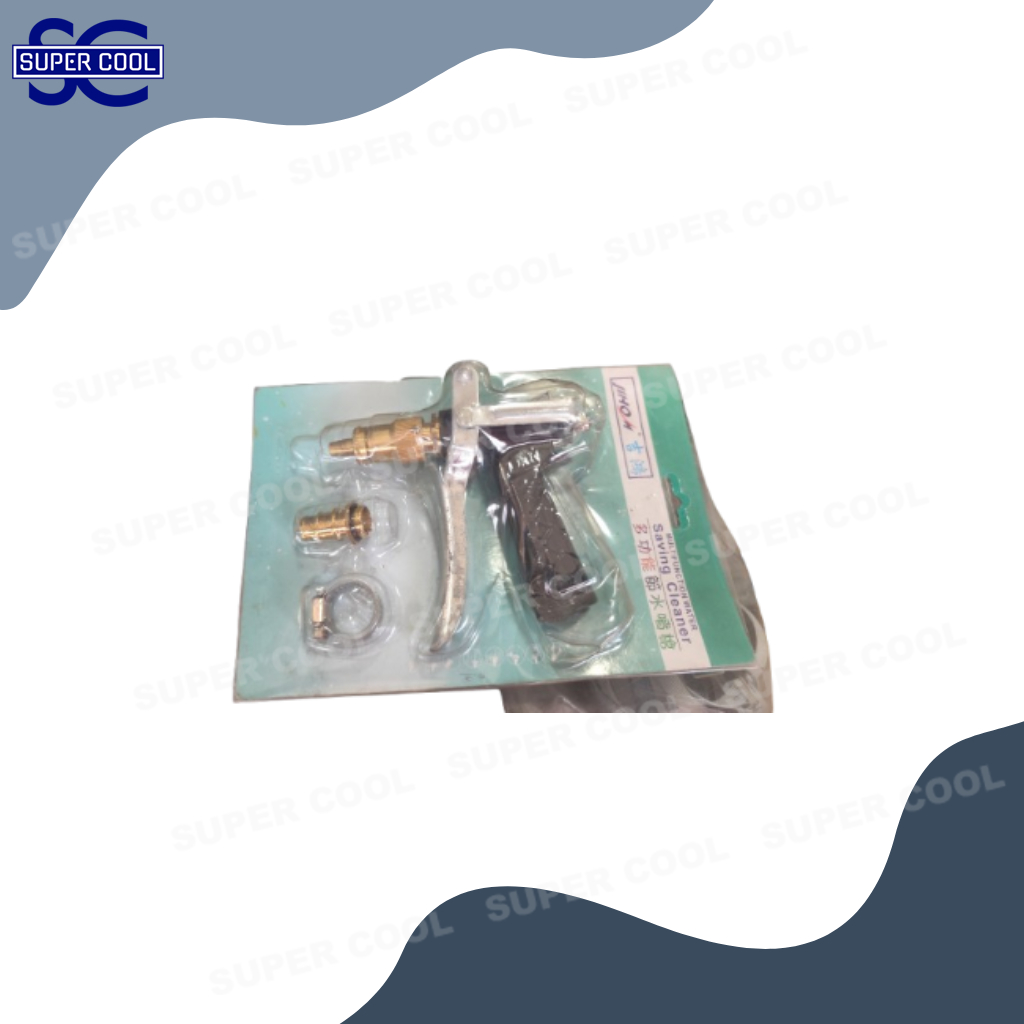 SEMPROTAN AIR UNTUK CUCI AC NOZZLES SPRAY