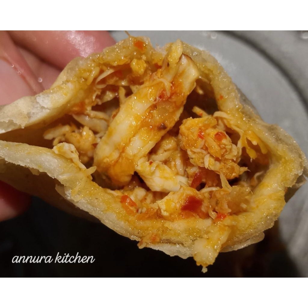 

CIRENG ISI AYAM SUWIR - CIRENG MERCON-CIRENG ISI PEDAS ISI AYAM & ISI BAKSO PEDAS