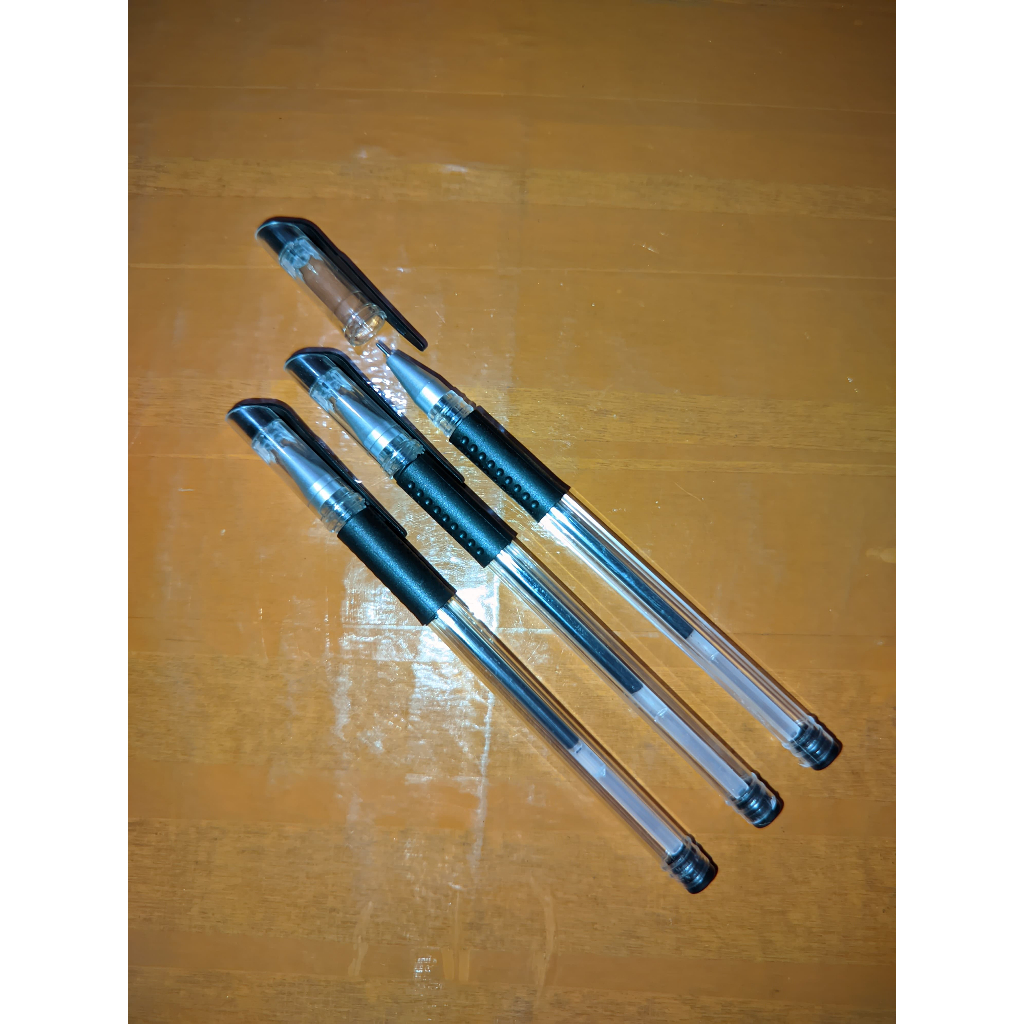 

PROMO!!! Pulpen Gel Pena Gel MIMI 0.5mm Standard CT A5 Pena Gel MIMI