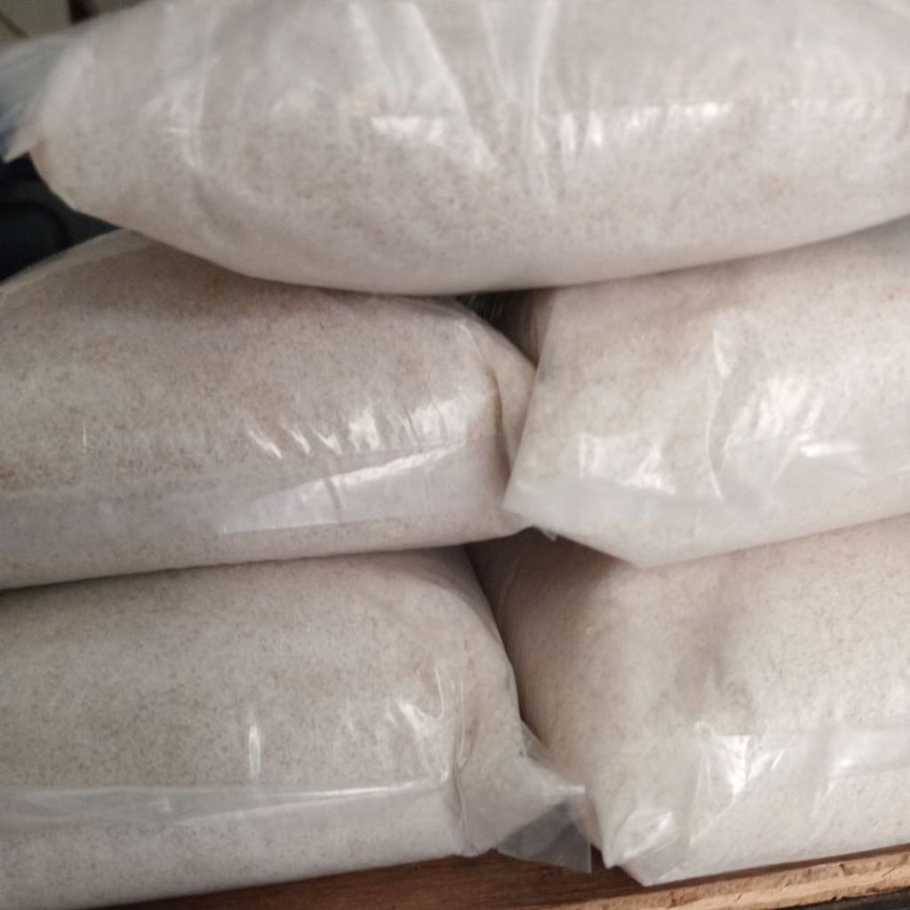 

gula pasir 1kg curah . kualitas dibawah standart