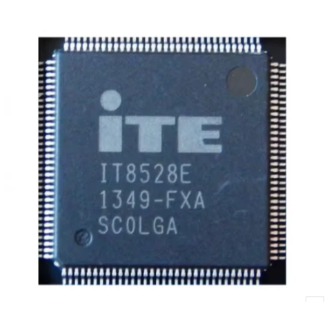 IC ITE IT8528E FXA FXS IT8528 IO KBC Controller