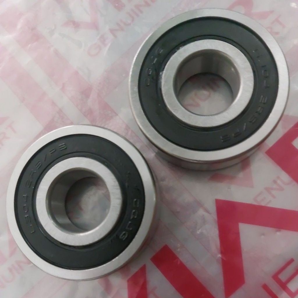 Bearing Roda Depan 6304 Viar Roda3 ORIGINAL VIAR
