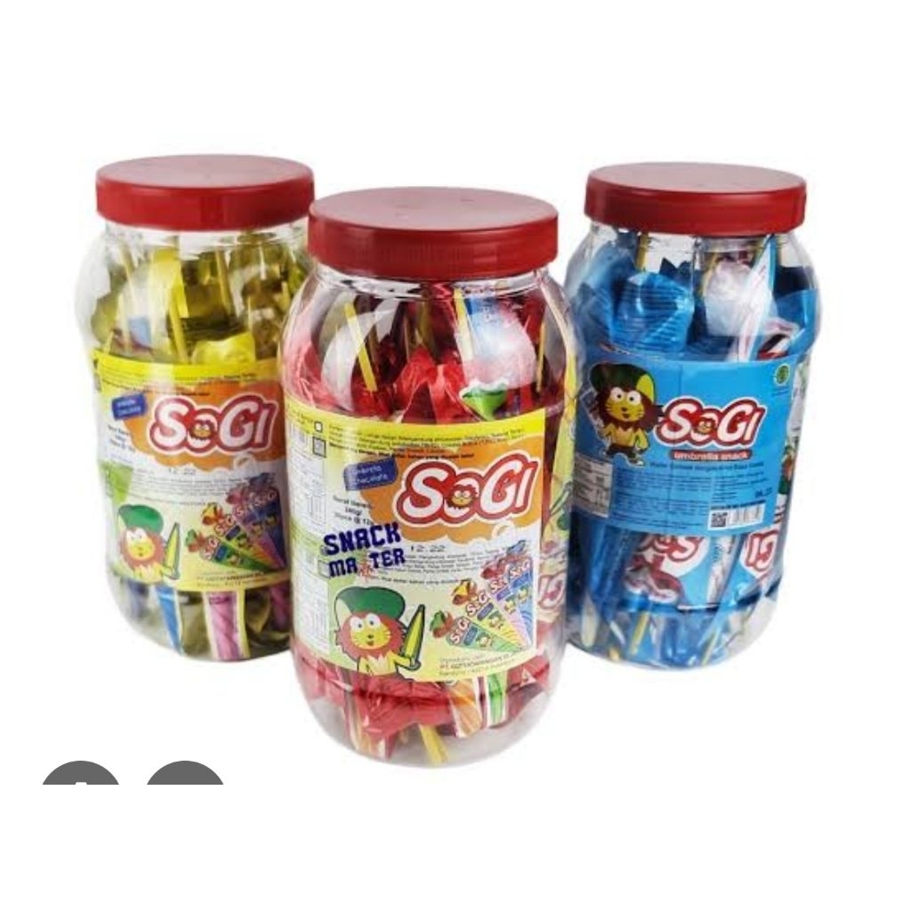 

Sogi coklat Payung Besar ( 20 pcs )