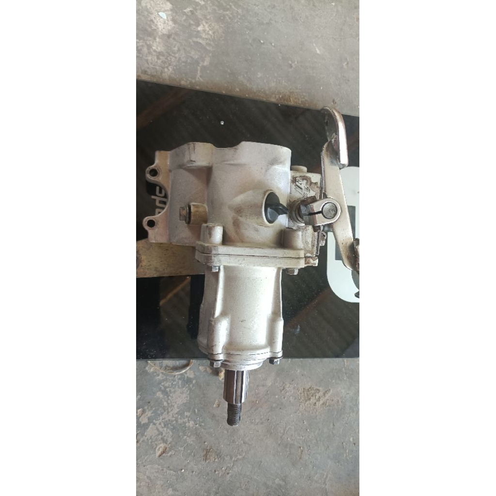 gearbox long viar copotan long 150 200 300 cc
