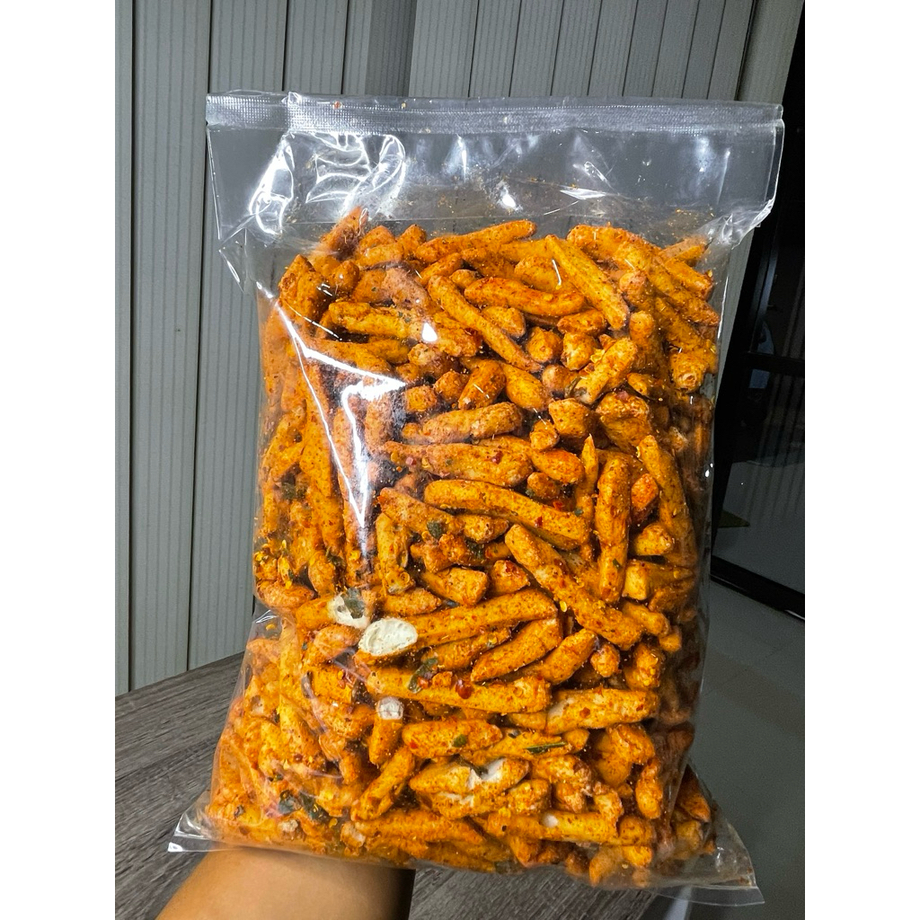 

basreng 1kg pedas